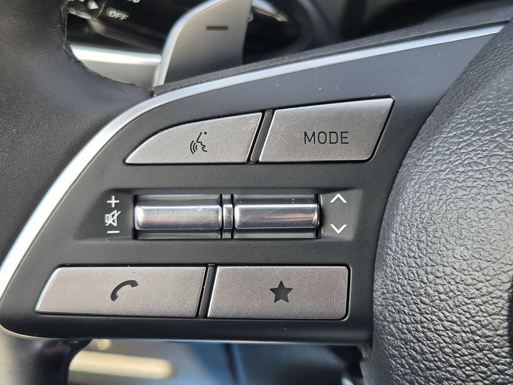 Used 2023 Hyundai Palisade Calligraphy FWD image 24