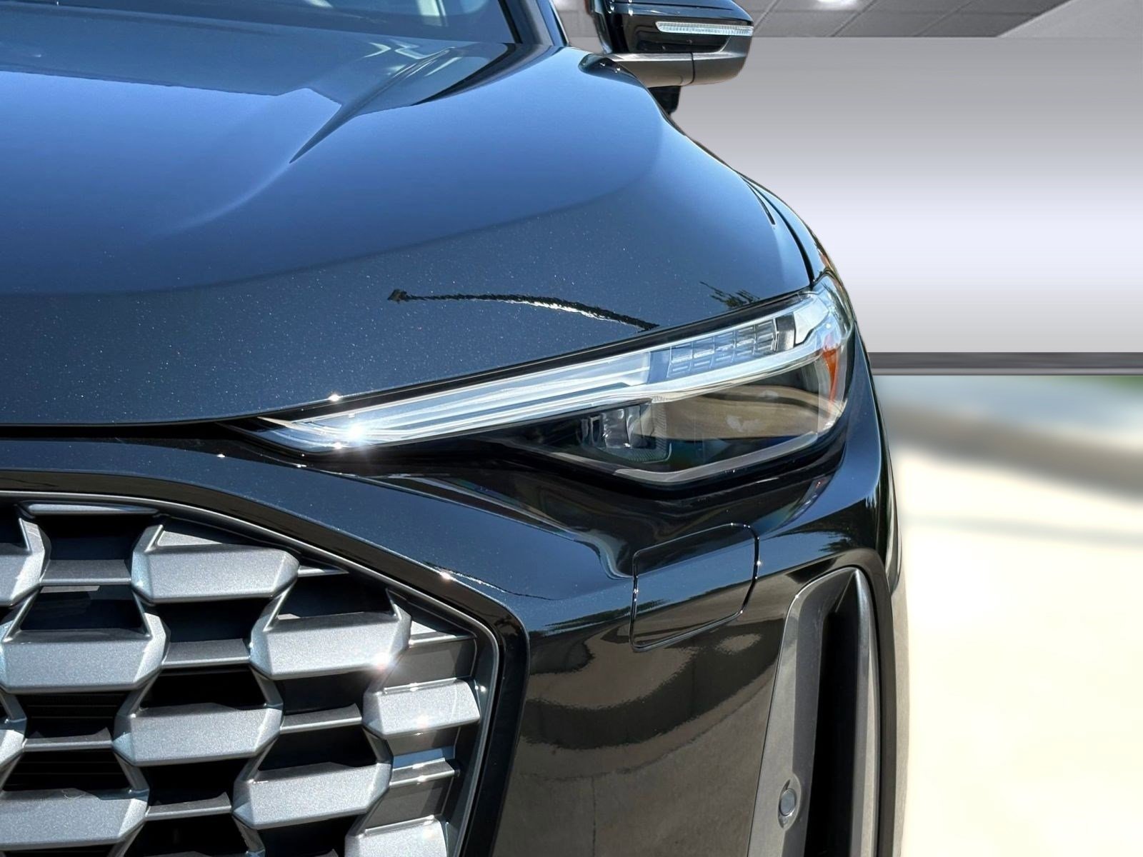 New 2025 Audi Q5 Prestige image 11