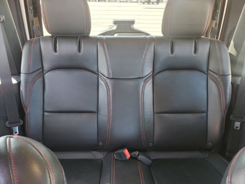 Used 2019 Jeep Wrangler Sport S image 16