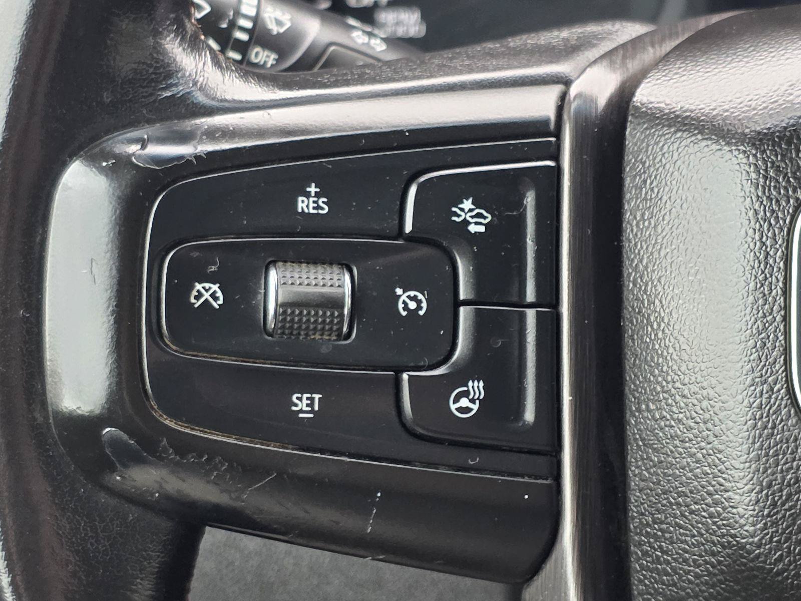 Used 2020 GMC Sierra 1500 AT4 w/ AT4 Premium Package AWD/4WD image 16