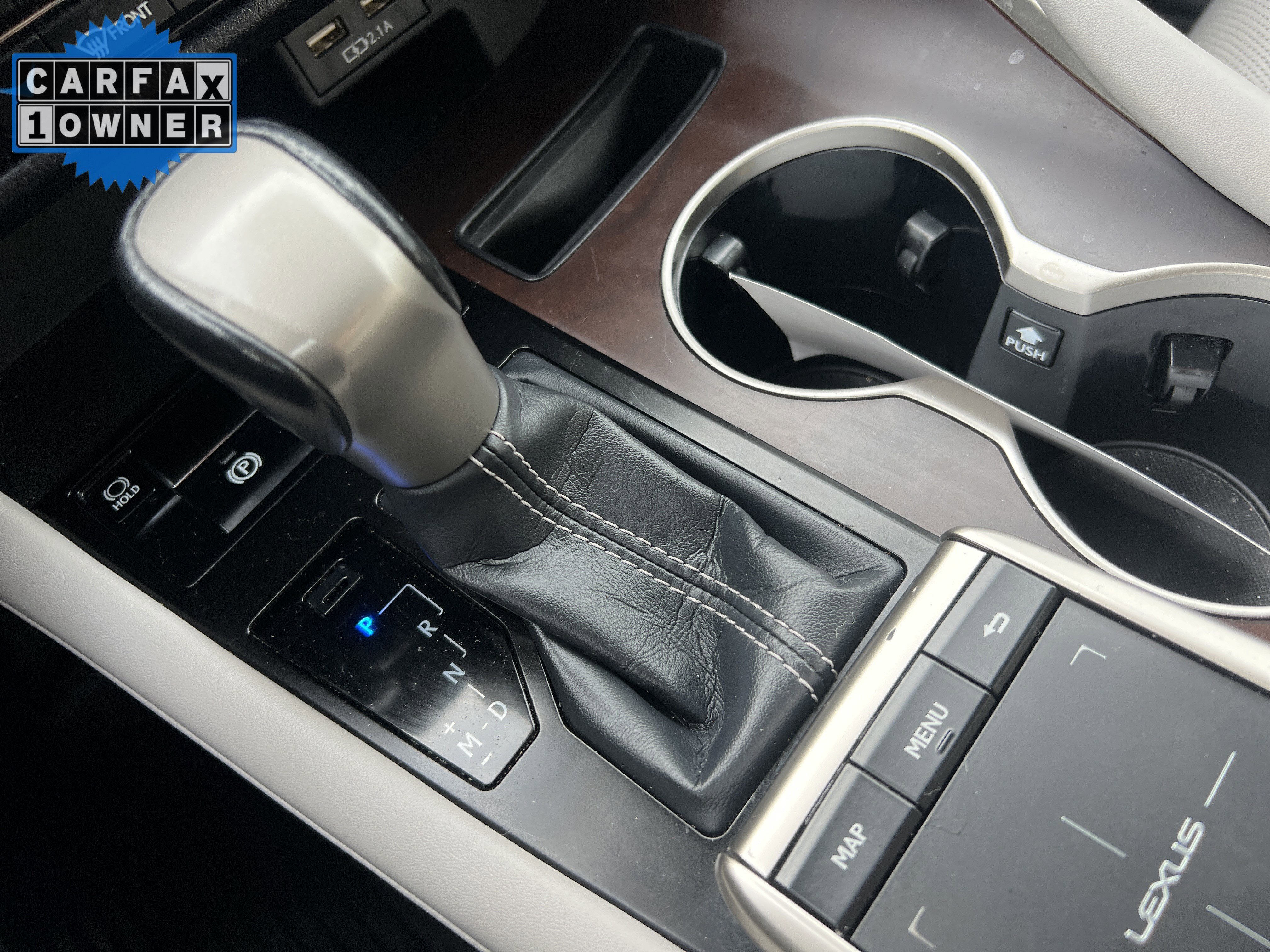 Used 2021 Lexus RX 350 FWD w/ Premium Package image 26