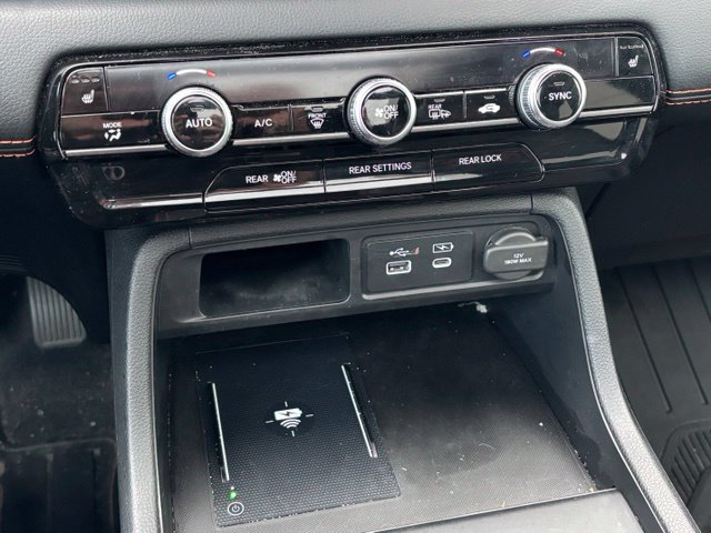 Used 2024 Honda Pilot TrailSport image 18
