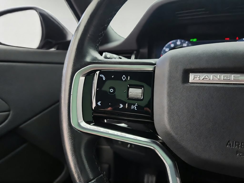 Used 2023 Land Rover Range Rover Evoque R-Dynamic S AWD/4WD image 22