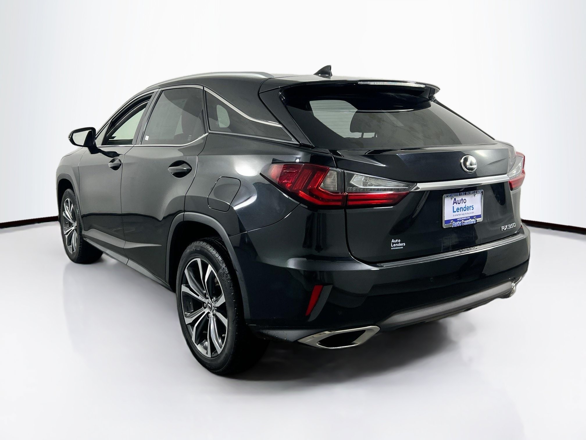 Used 2019 Lexus RX 350 AWD w/ Navigation Package image 7