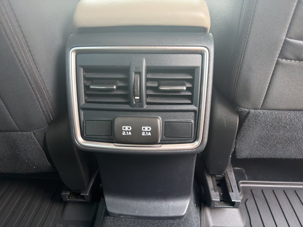Used 2021 Subaru Forester Premium w/ Popular Package #1 AWD/4WD image 21