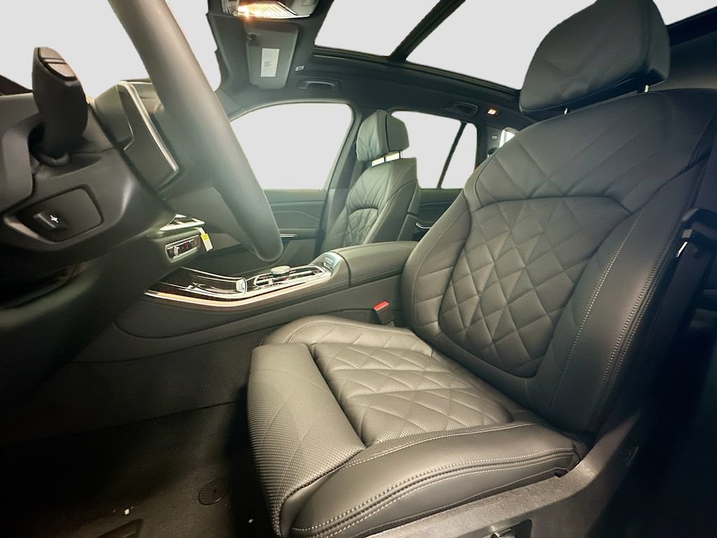 New 2026 BMW X5 xDrive40i AWD/4WD image 22