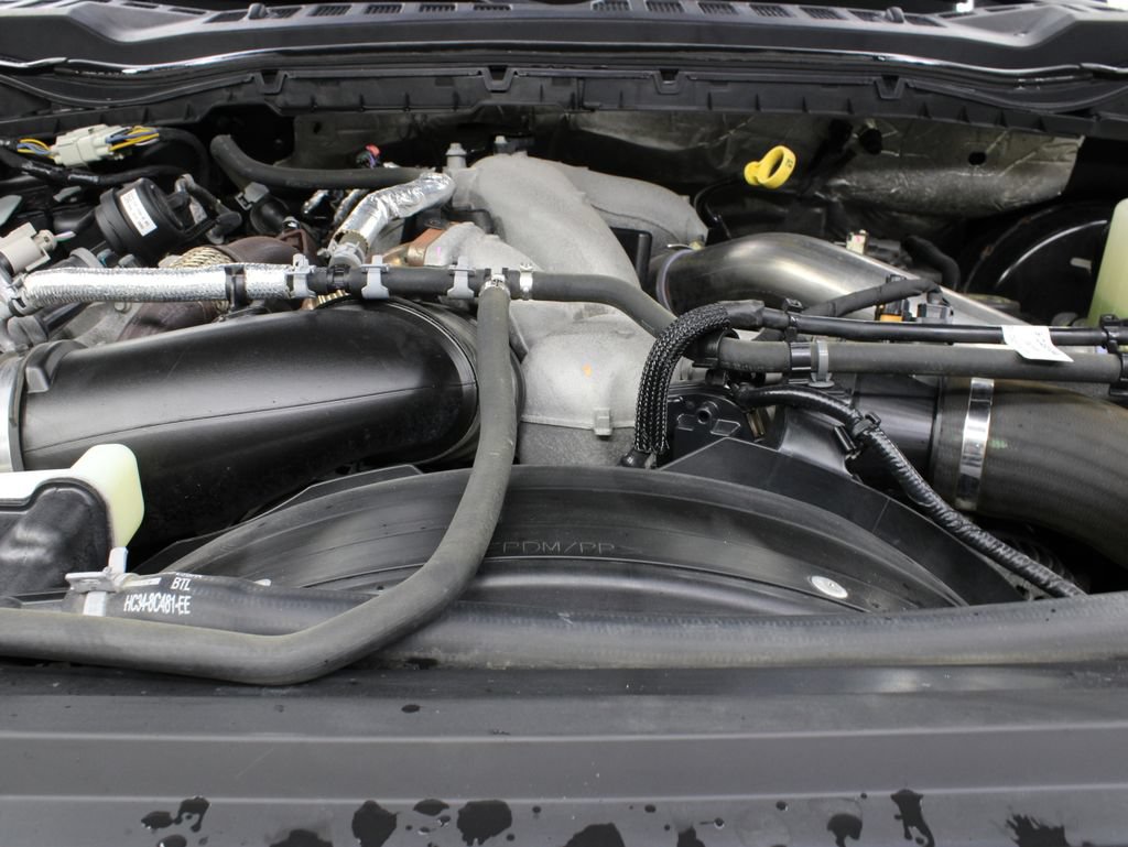 Used 2023 Ford F250 Platinum AWD/4WD image 43