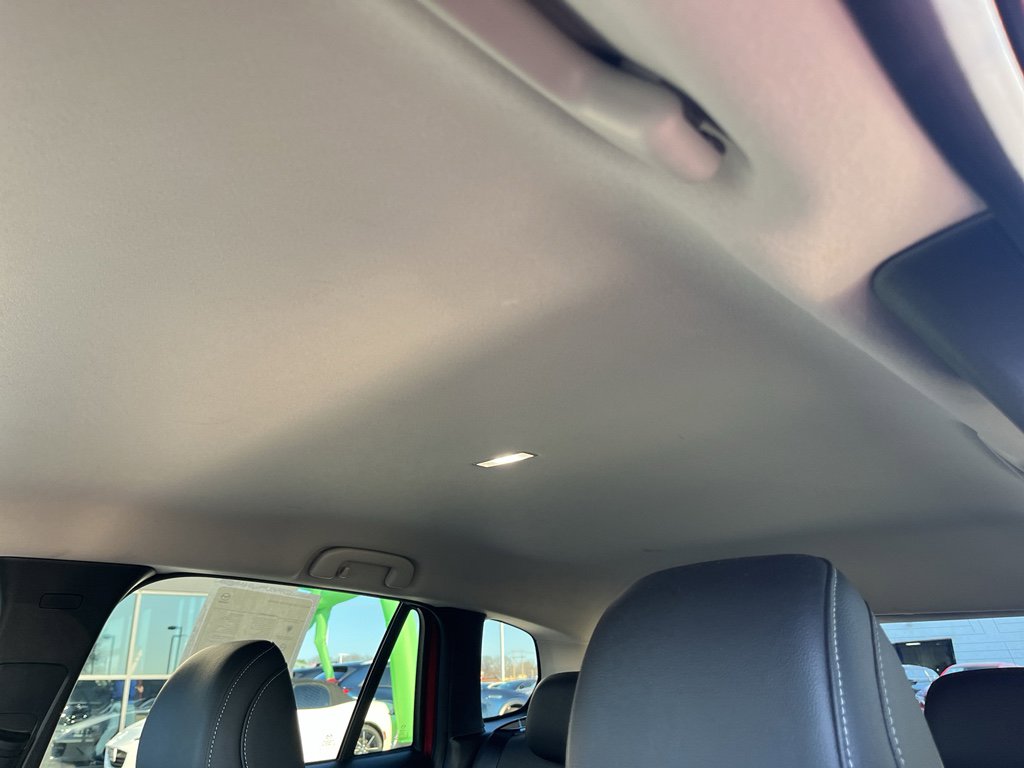 Certified 2024 MAZDA CX-50 AWD 2.5 S w/ Weather Package image 23