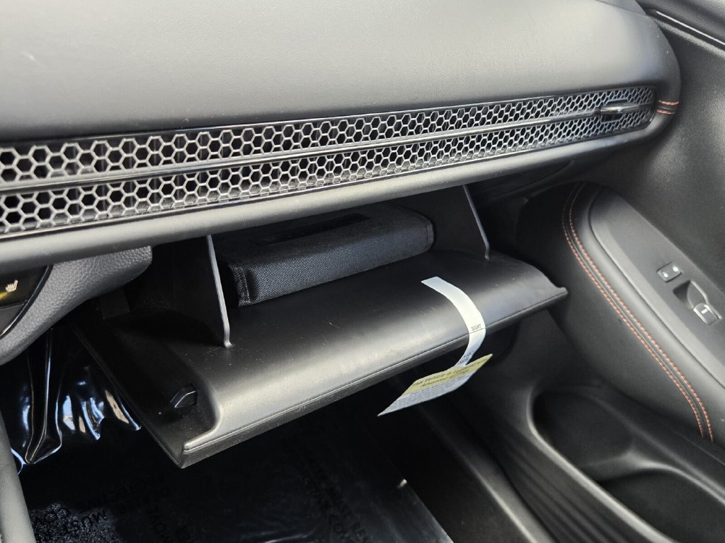 Certified 2024 Honda HR-V Sport image 23
