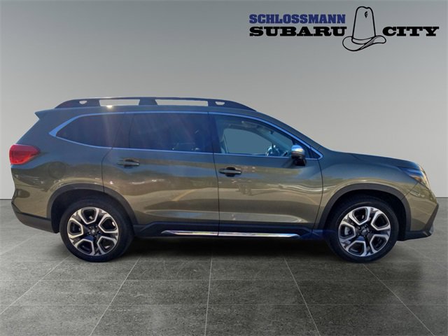 Used 2023 Subaru Ascent Limited w/ Technology Package image 10