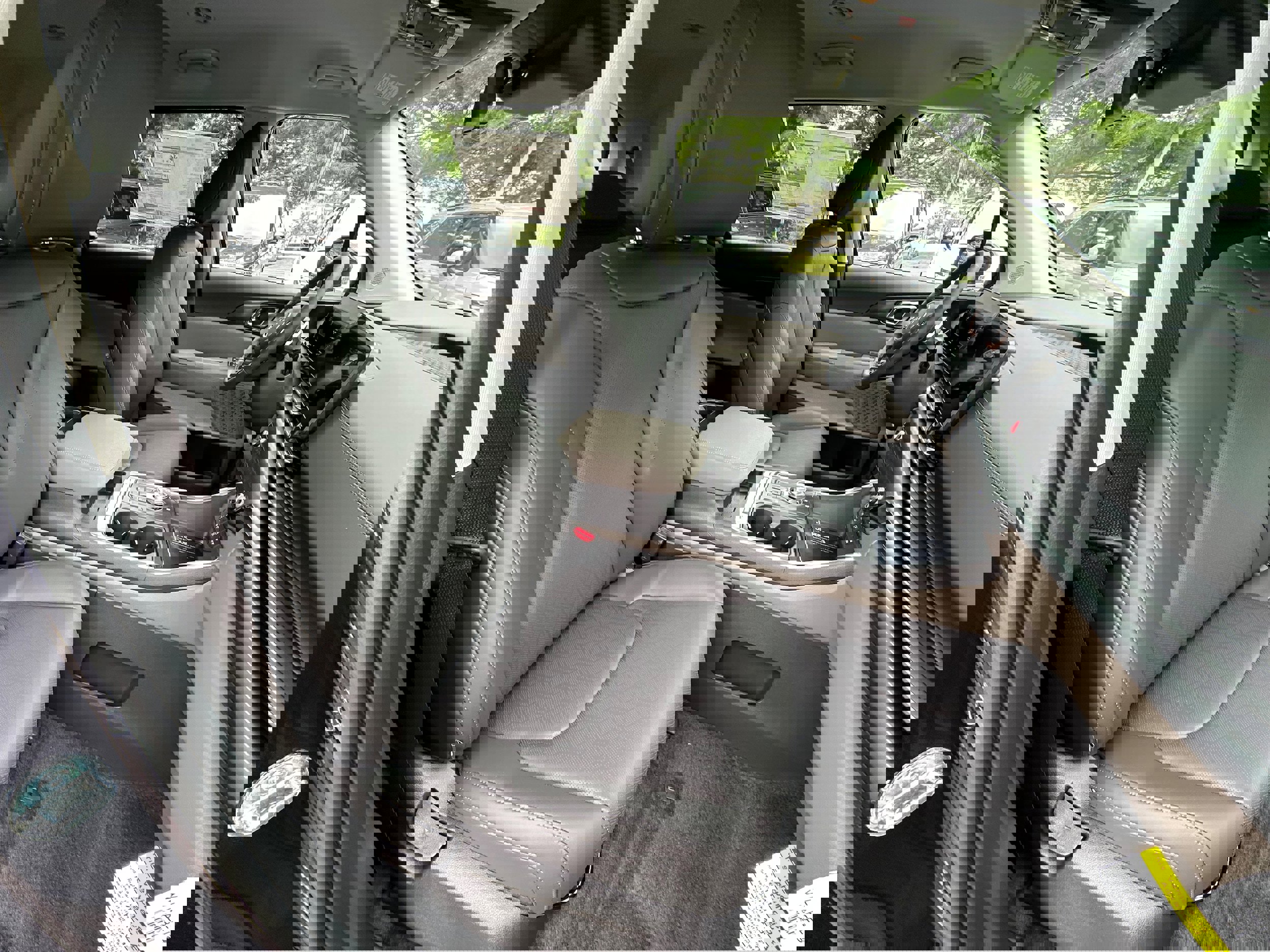 New 2026 Kia Carnival LXS image 26