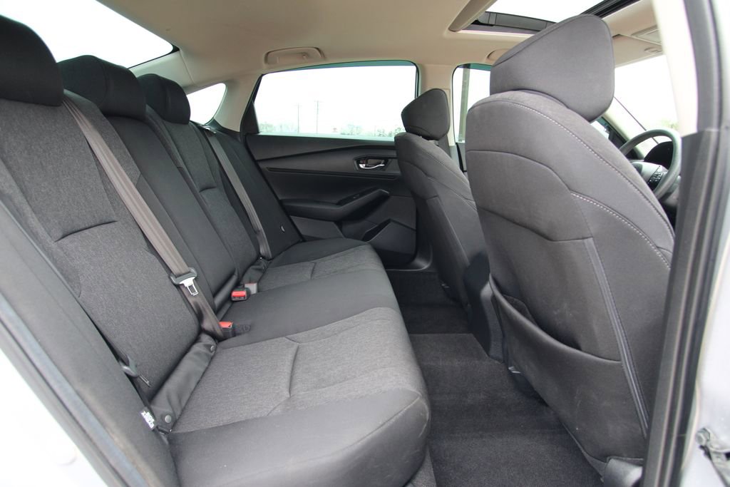 Used 2024 Honda Accord EX image 9