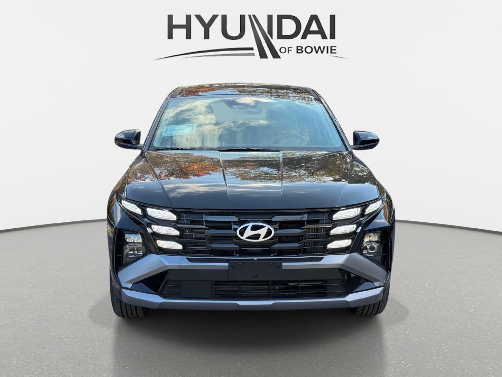 New 2026 Hyundai Tucson Blue SE FWD image 6