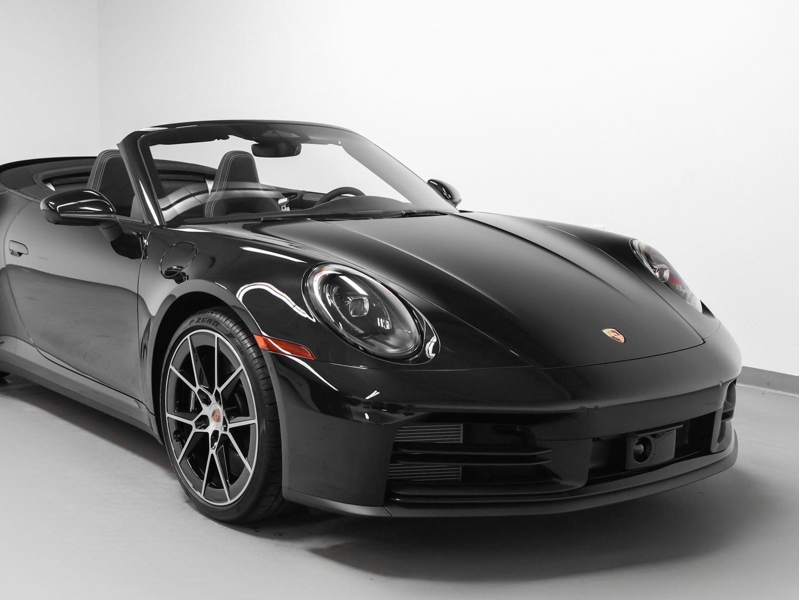 New 2026 Porsche 911 Carrera S RWD image 11