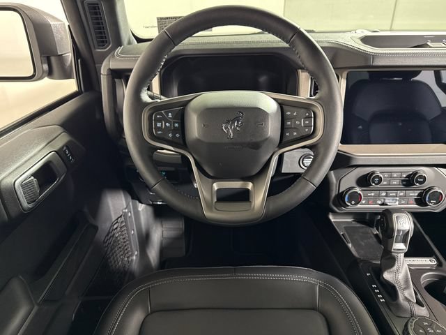 New 2026 Ford Bronco Outer Banks AWD/4WD image 24