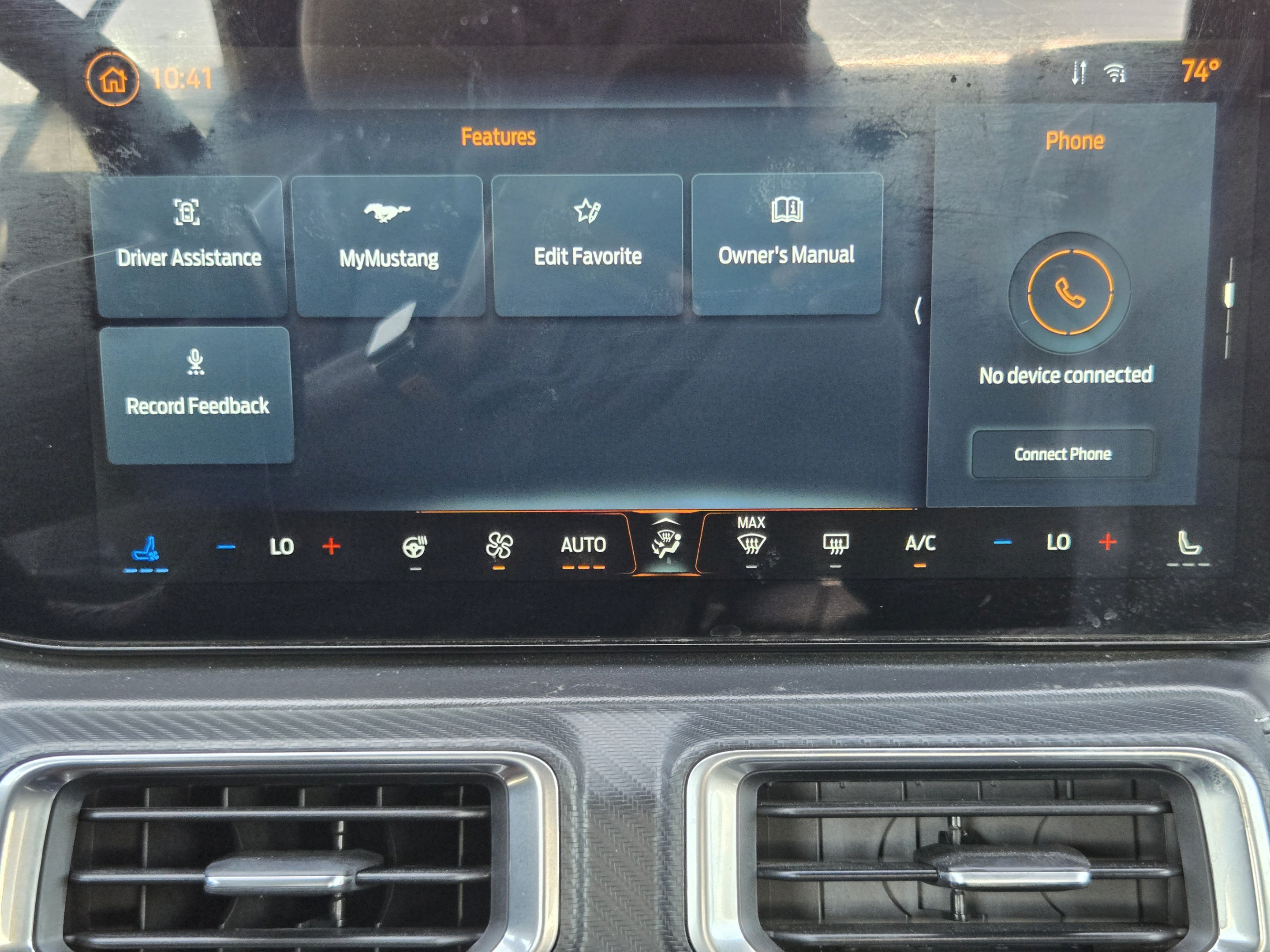 Used 2024 Ford Mustang GT Premium RWD image 13