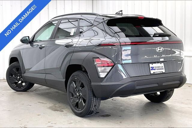 New 2026 Hyundai Kona SEL Sport AWD/4WD image 5