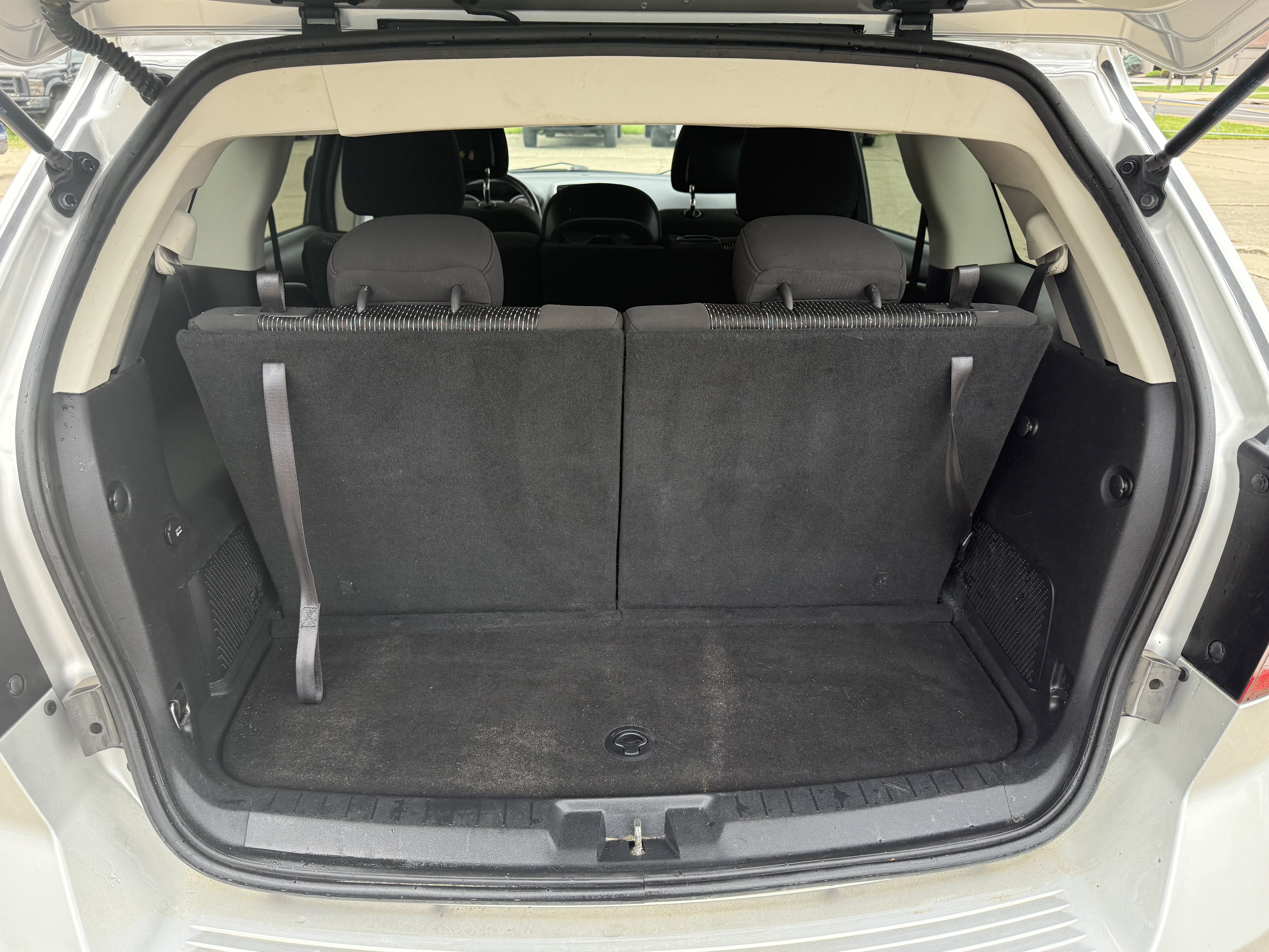 Used 2012 Dodge Journey SXT w/ Popular Equipment Group AWD/4WD image 25