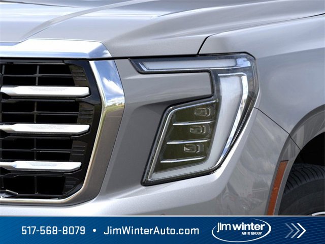 New 2026 GMC Yukon Elevation image 10
