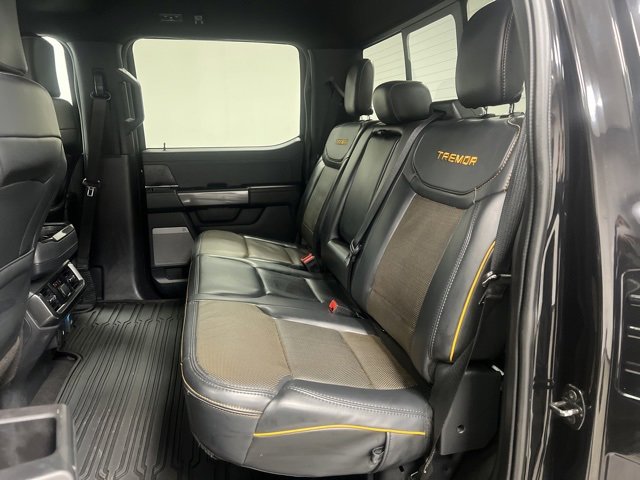 Used 2023 Ford F150 Tremor w/ Equipment Group 402A High image 45