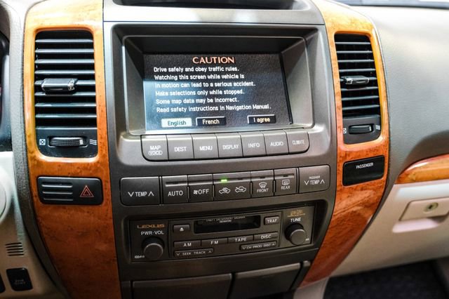 Used 2004 Lexus GX 470 image 31