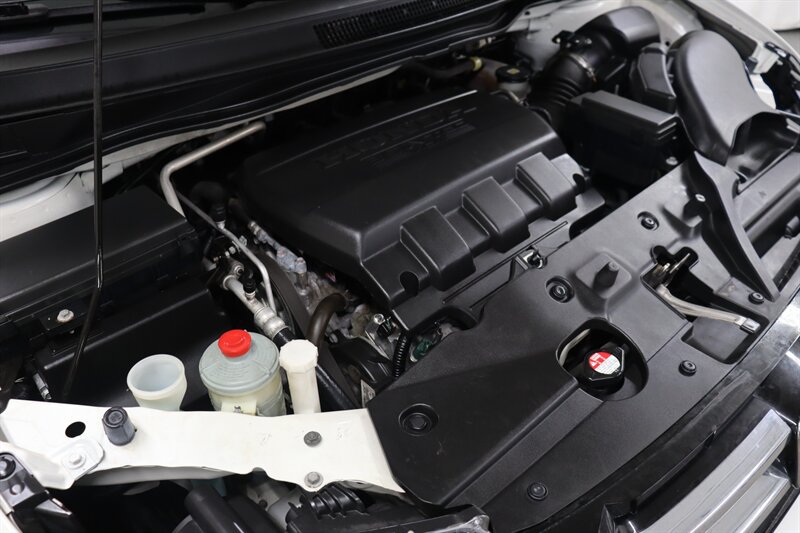 Used 2016 Honda Odyssey EX-L image 38