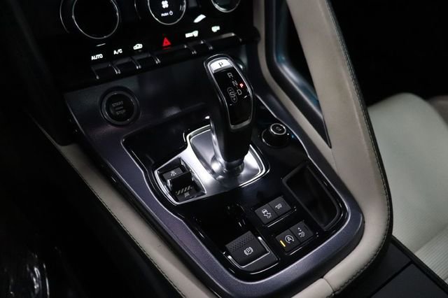 Used 2020 Jaguar F-TYPE Coupe RWD image 23