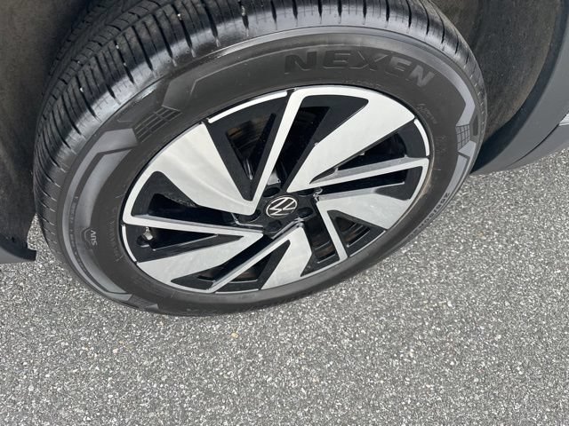 Used 2024 Volkswagen Atlas SEL AWD/4WD image 13