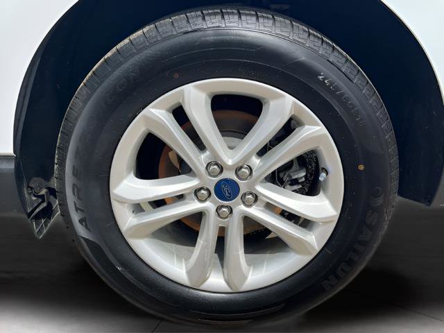 Used 2019 Ford Edge SEL w/ Equipment Group 201A image 13