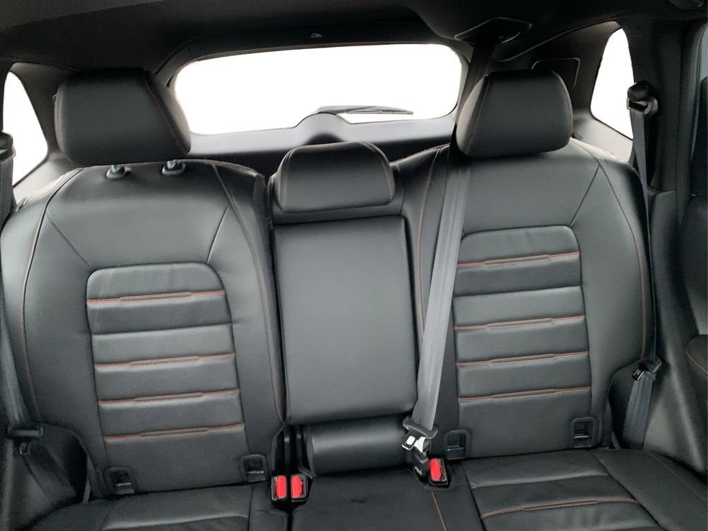 Used 2025 Honda CR-V Sport Touring image 13