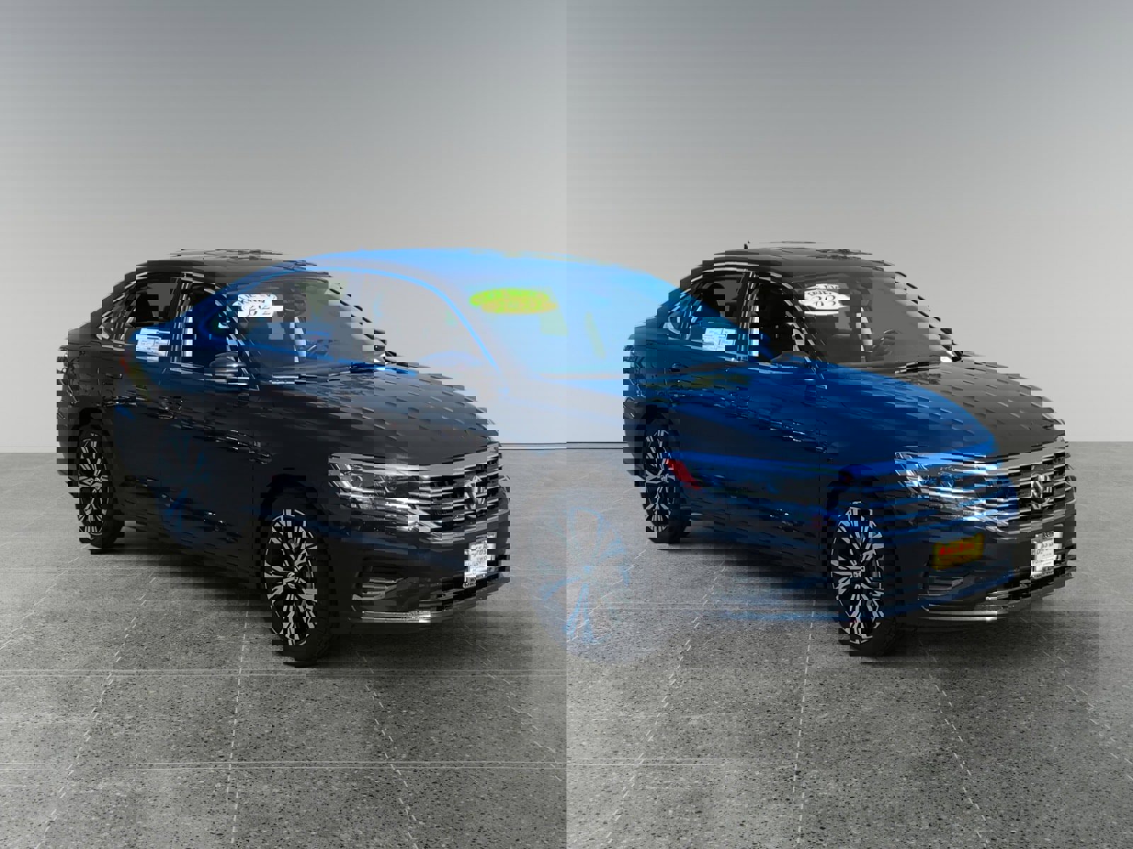 Used 2022 Volkswagen Passat 2.0T SE image 7