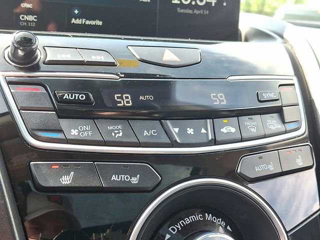 Certified 2023 Acura RDX AWD image 16