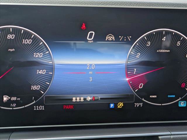 New 2026 Mercedes-Benz GLE 350 4MATIC image 11