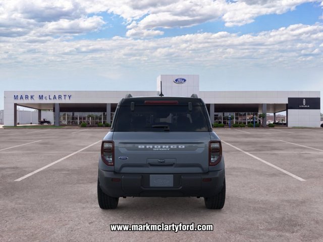 New 2026 Ford Bronco Sport Outer Banks AWD/4WD image 5