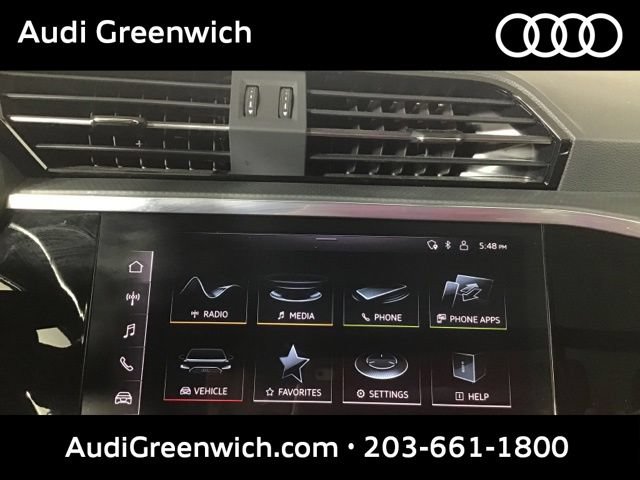 Certified 2024 Audi Q3 2.0T Premium Plus w/ Premium Plus Package AWD/4WD image 20