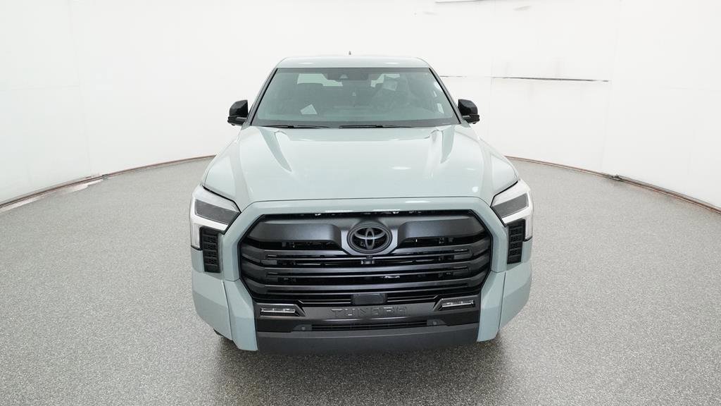 New 2025 Toyota Tundra Limited image 16