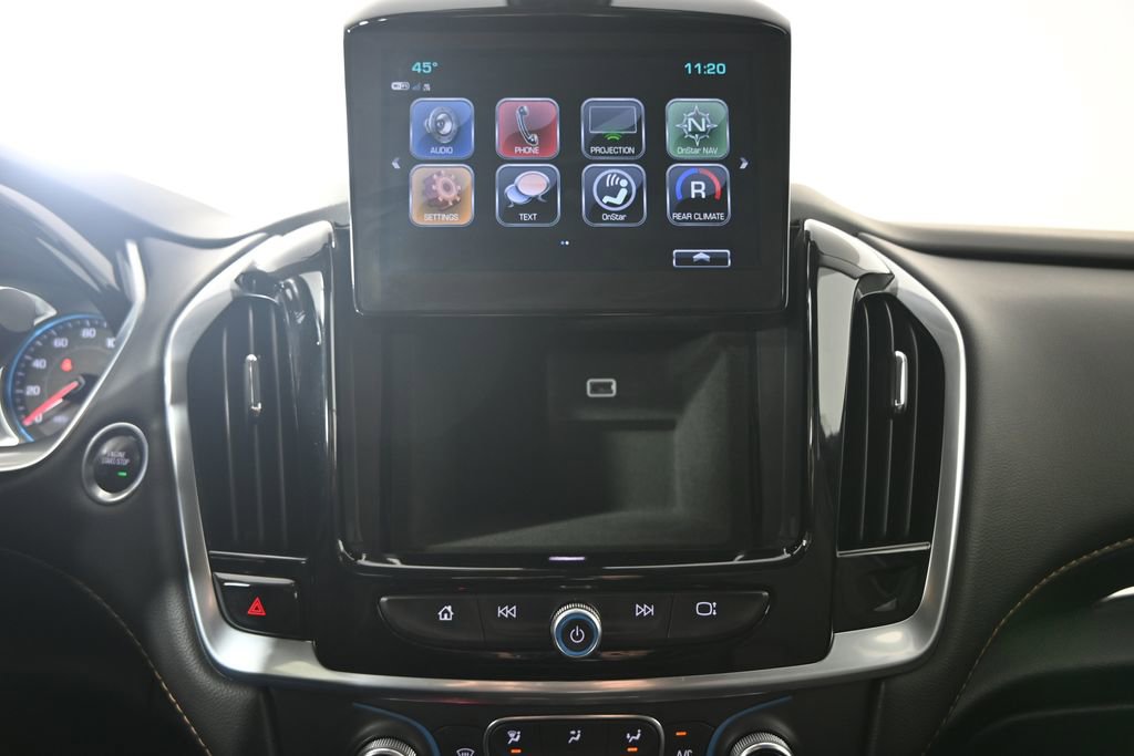 Used 2019 Chevrolet Traverse LT AWD/4WD image 30