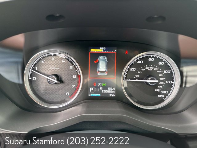 Used 2019 Subaru Forester Touring AWD/4WD image 14