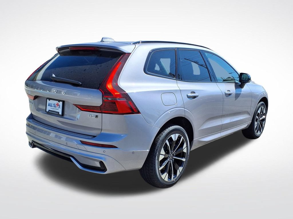 New 2026 Volvo XC60 B5 Plus w/ Protection Package Premier AWD/4WD image 8