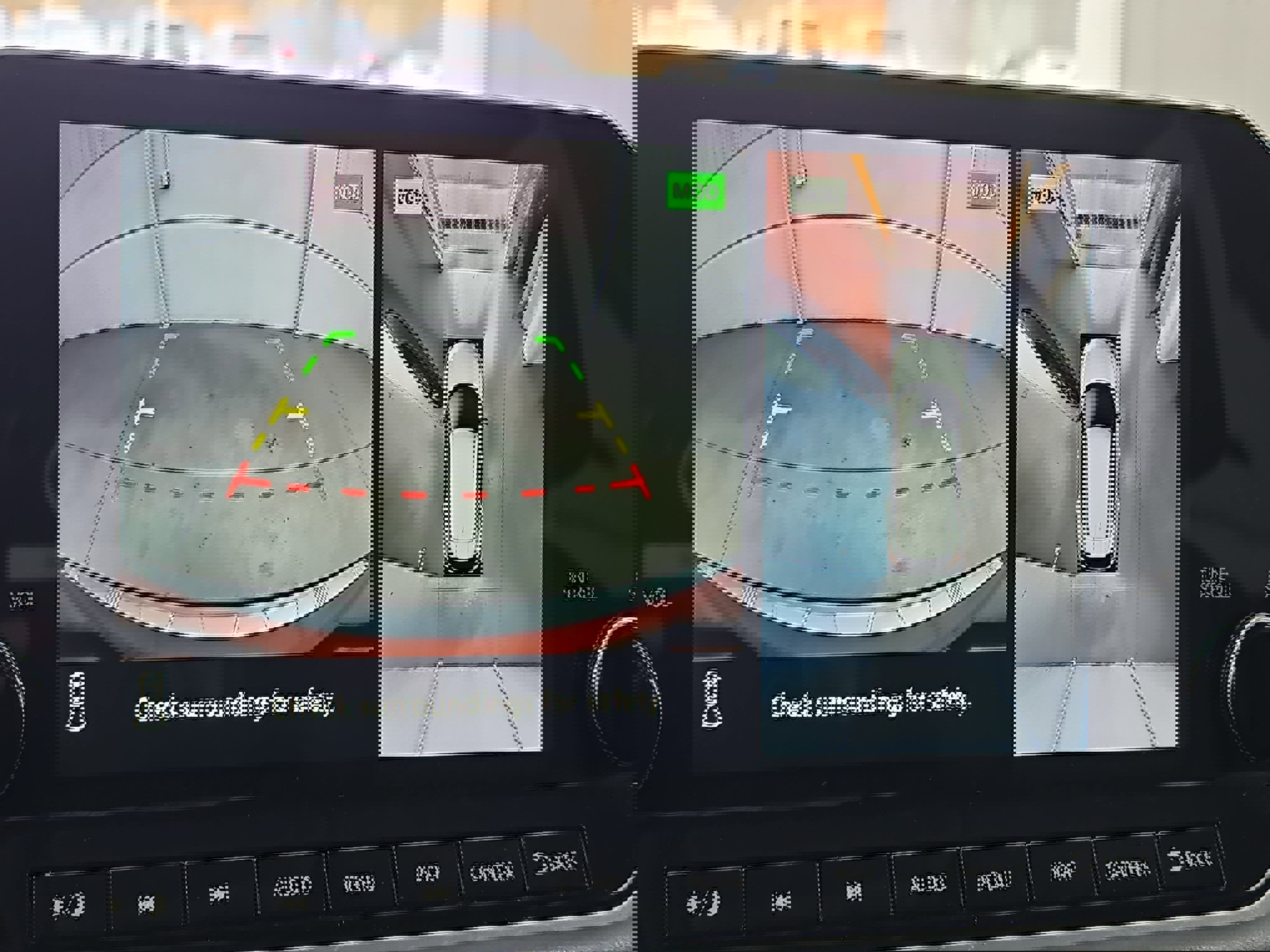 Certified 2021 Nissan Rogue Platinum image 23