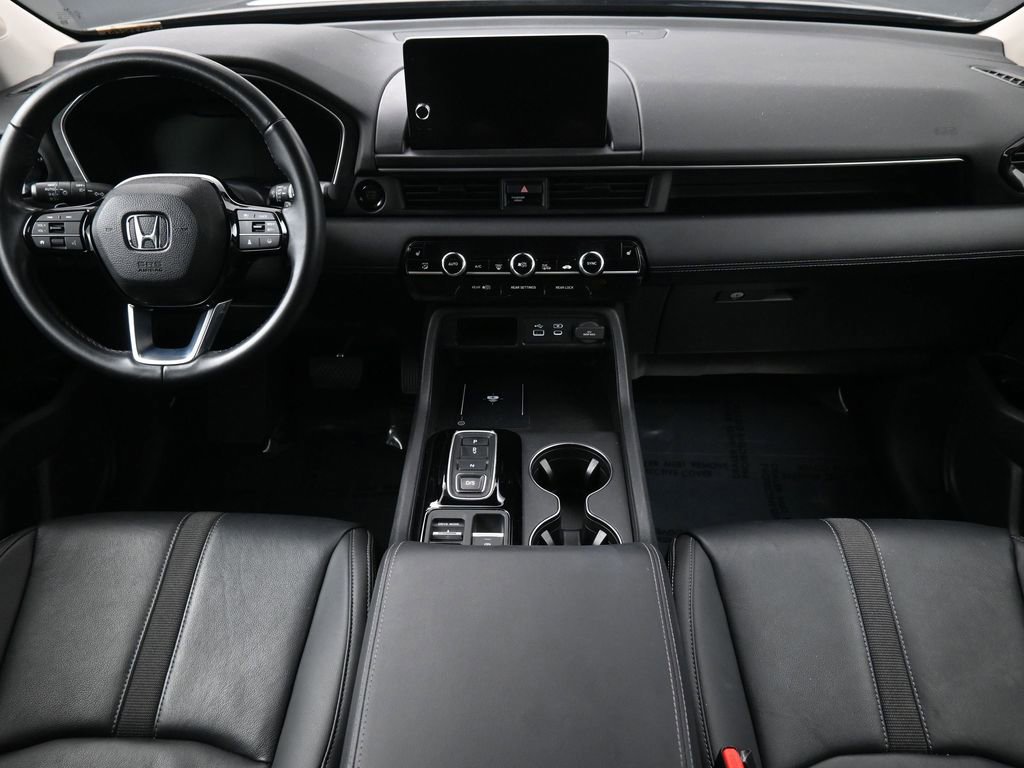 Used 2023 Honda Pilot EX-L image 4