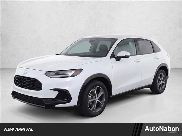 Used 2023 Honda HR-V LX image 1