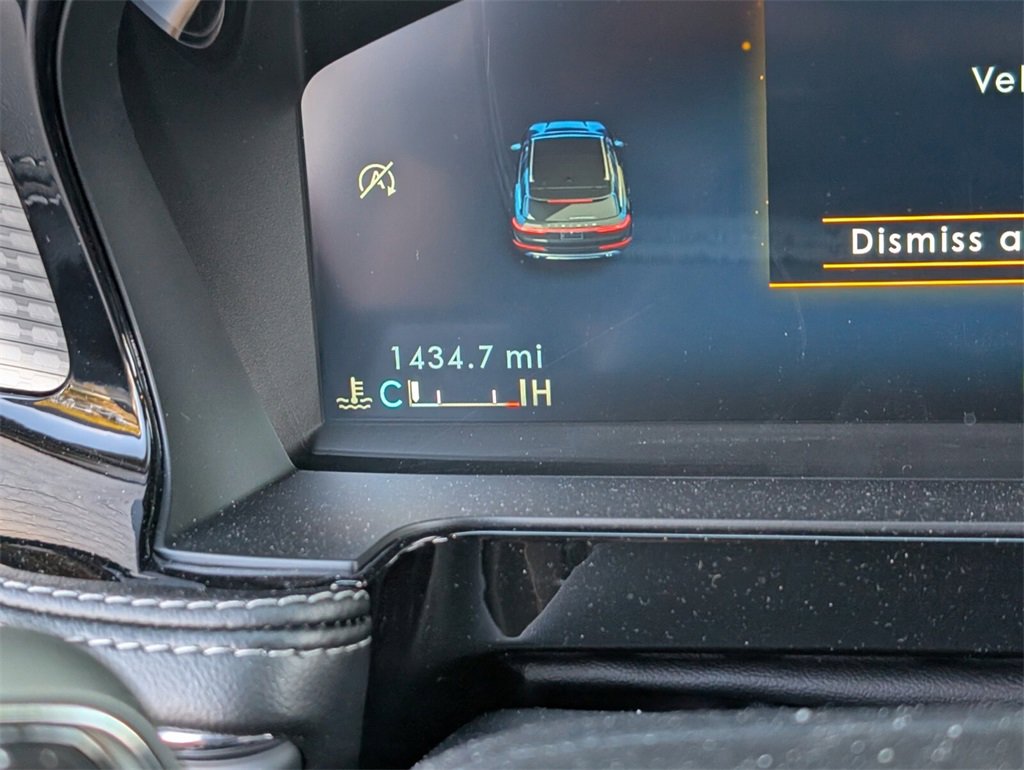 New 2025 Lincoln Corsair FWD w/ Equipment Group 101A image 19