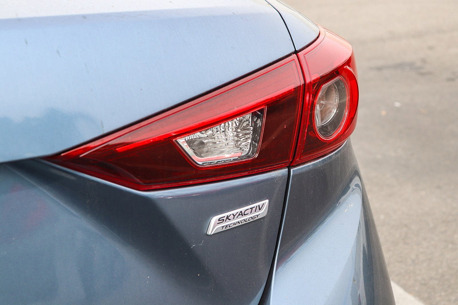 Used 2016 MAZDA MAZDA3 i Sport w/ Preferred Equipment Package image 10