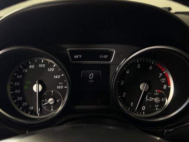 Used 2014 Mercedes-Benz ML 350 4MATIC image 21