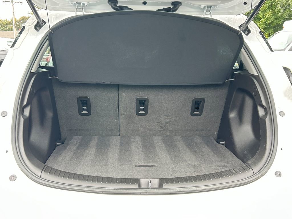 Certified 2023 Chevrolet Bolt LT image 26