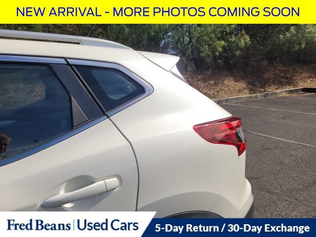Used 2020 Nissan Rogue Sport SL w/ Premium Package image 22