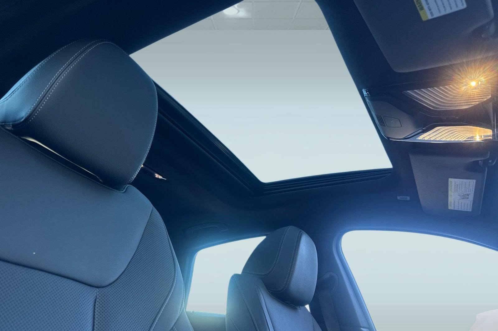 Certified 2024 BMW i4 M50 AWD/4WD image 26