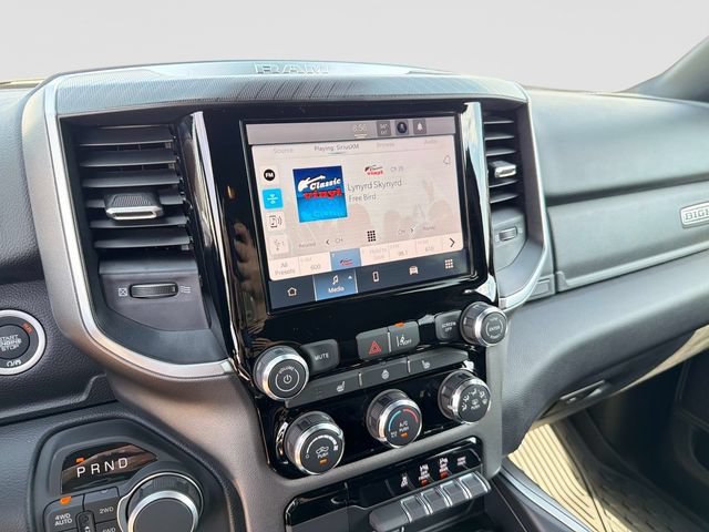New 2026 RAM 1500 Big Horn AWD/4WD image 21