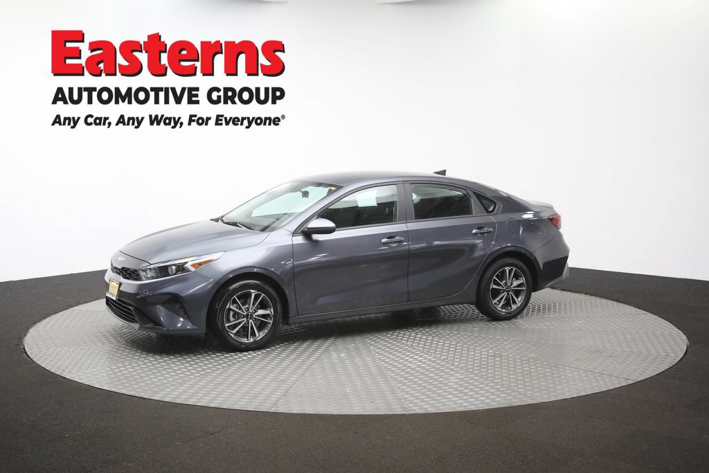 Used 2024 Kia Forte LXS FWD image 58